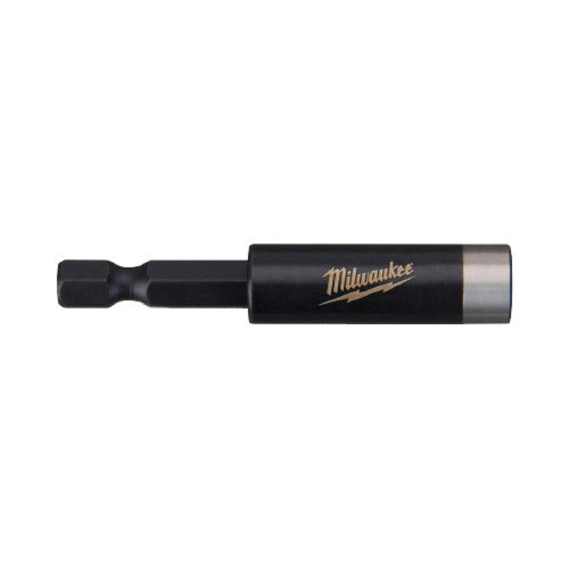 Milwaukee Shockwave 3 Magnetic Tip Bit Holder 48324503