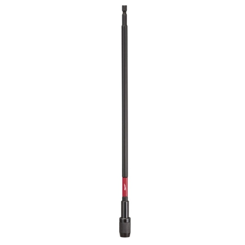 Milwaukee Shockwave 300mm Impact Locking Bit Holder 48324533