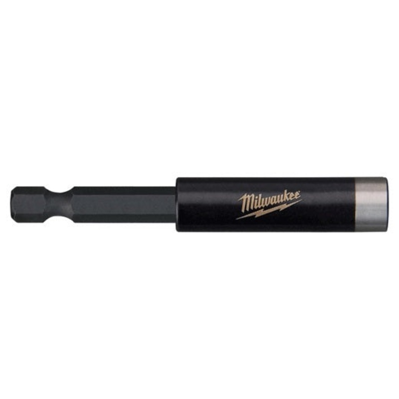 Milwaukee Shockwave 75mm (3) Magnetic Drive Guide – Expandable 48324508