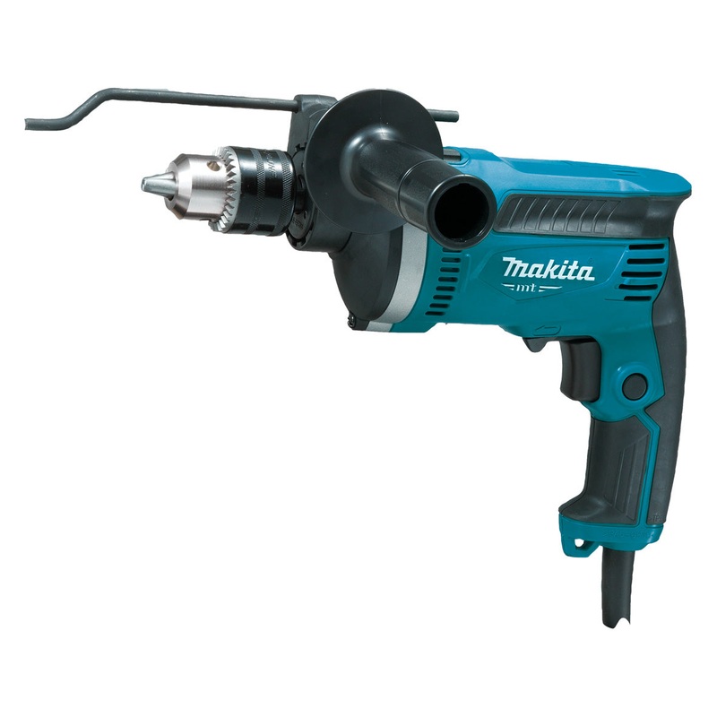MT Makita 710W 16mm Hammer Drill M8100KB