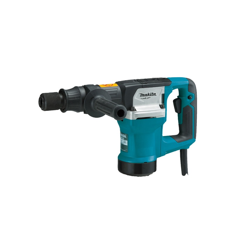 MT Makita 900W 17mm Hex Shank Demolition Hammer M8600B