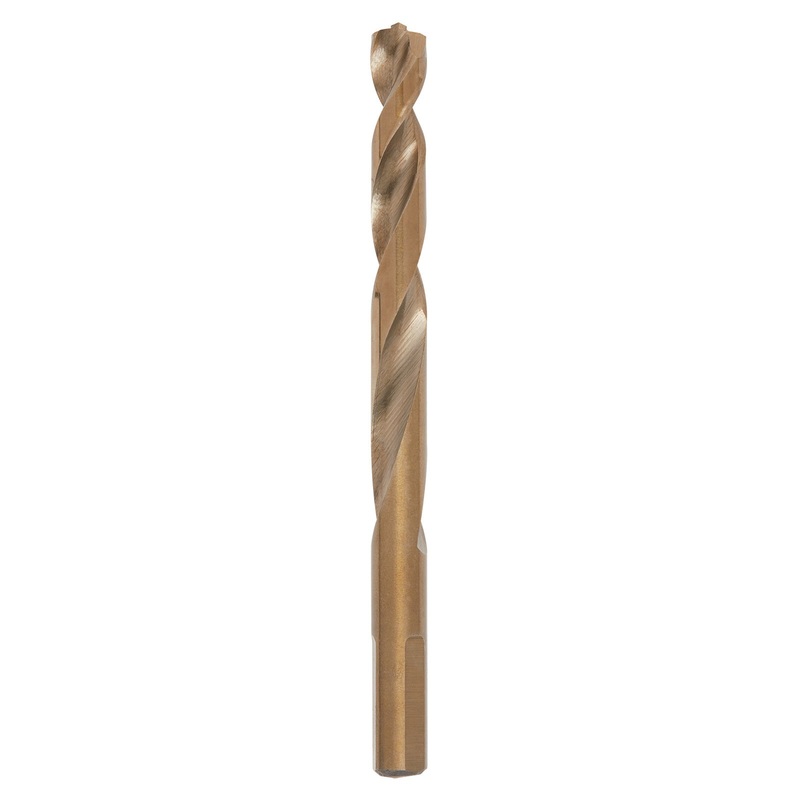 Milwaukee 11/32 Red Helix Cobalt Drill Bit 48892319