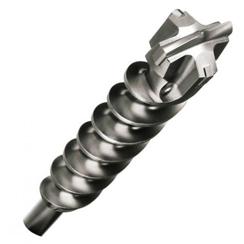 Milwaukee 12 x 540mm SDS Max 2 Cut 4932352751