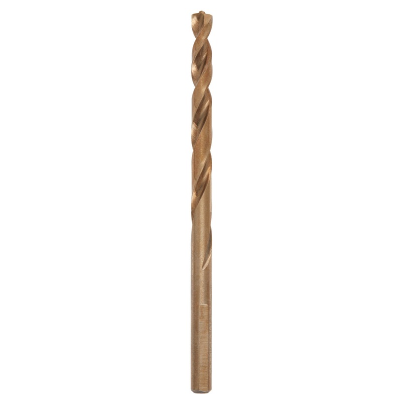 Milwaukee 13/64 Red Helix Cobalt Drill Bit 48892310