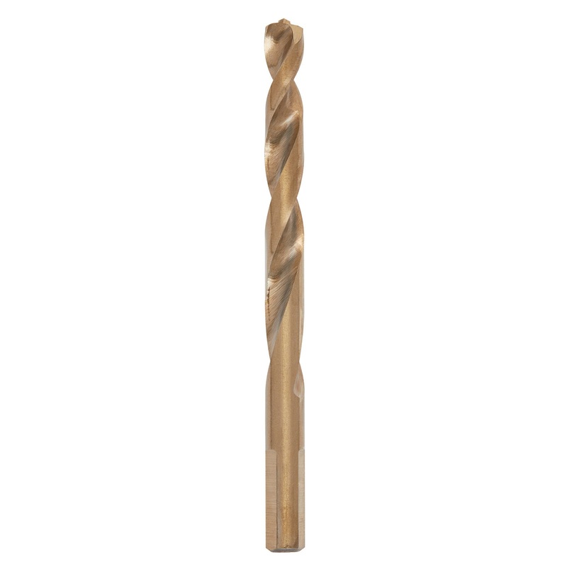 Milwaukee 21/64 Red Helix Cobalt Drill Bit 48892318