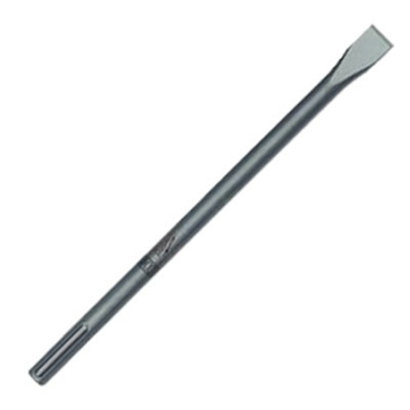 Milwaukee 280 x25mm SDS Max Flat Chisel 4932343737