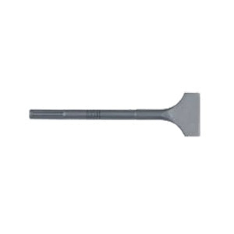 Milwaukee 300 x 80mm SDS Max Spade Chisel 4932343744