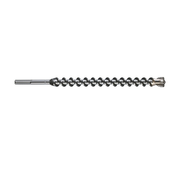 Milwaukee 35 x 370mm SDS Max 4 Cut 4932352789