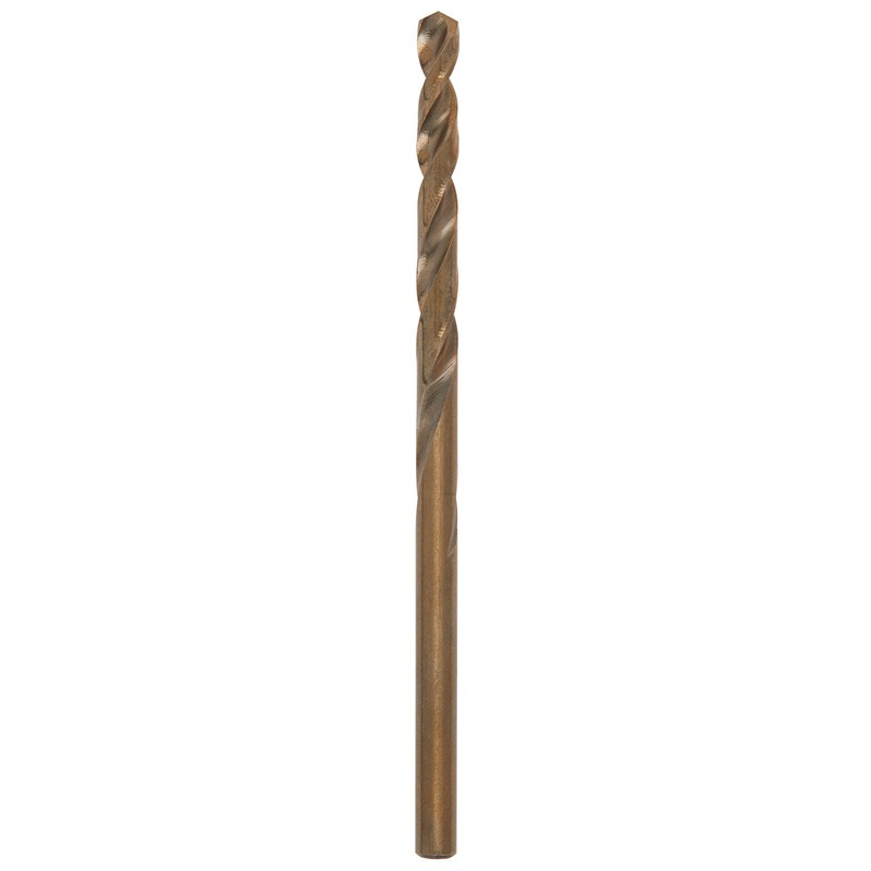 Milwaukee 5/32 Red Helix Cobalt Drill Bit 48892307