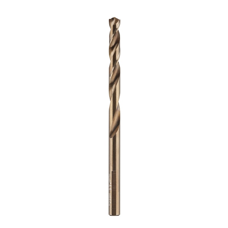 Milwaukee 5.5mm Red Helix Cobalt Drill Bit 48892513