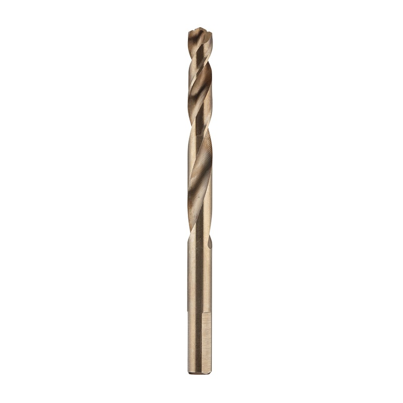 Milwaukee 8.5mm Red Helix Cobalt Drill Bit 48892520