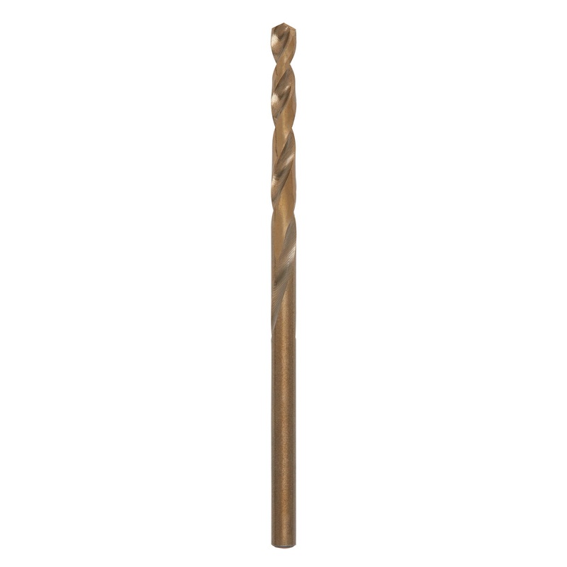 Milwaukee 9/64 Red Helix Cobalt Drill Bit 48892306