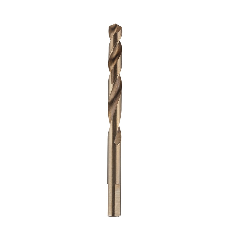 Milwaukee 9mm Red Helix Cobalt Drill Bit 48892521