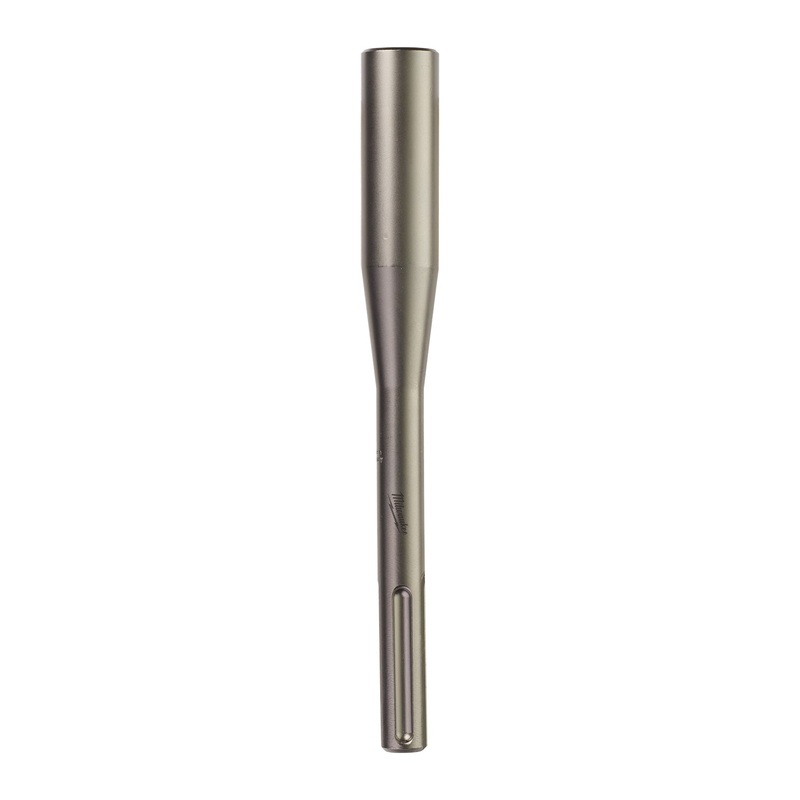 Milwaukee SDS Max 16.5x220mm Ground Rod Driver 4932451355