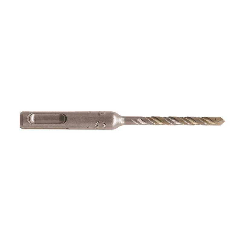 Milwaukee 11 x 260mm SDS Plus 2 Cut 4932399329