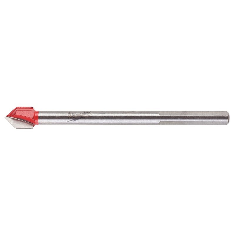 Milwaukee 12mm Glass and Tile Bit 4932471961