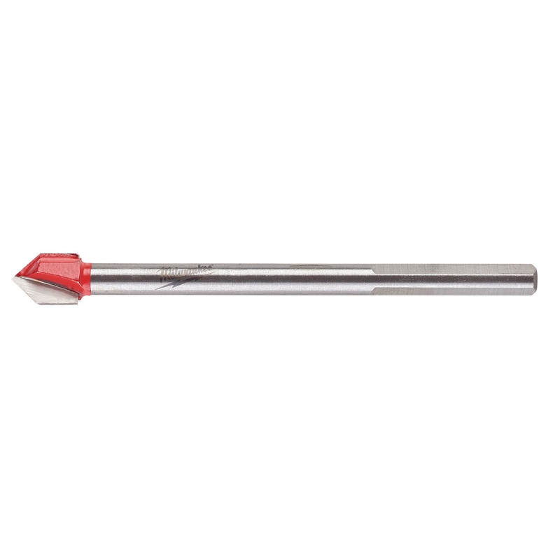 Milwaukee 16mm Glass and Tile Bit 4932471859