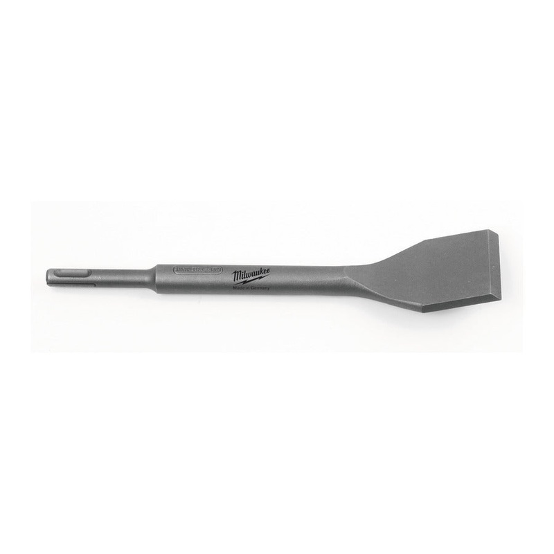 Milwaukee 250 x 50mm SDS Plus Angle Tile Chisel 4932352343