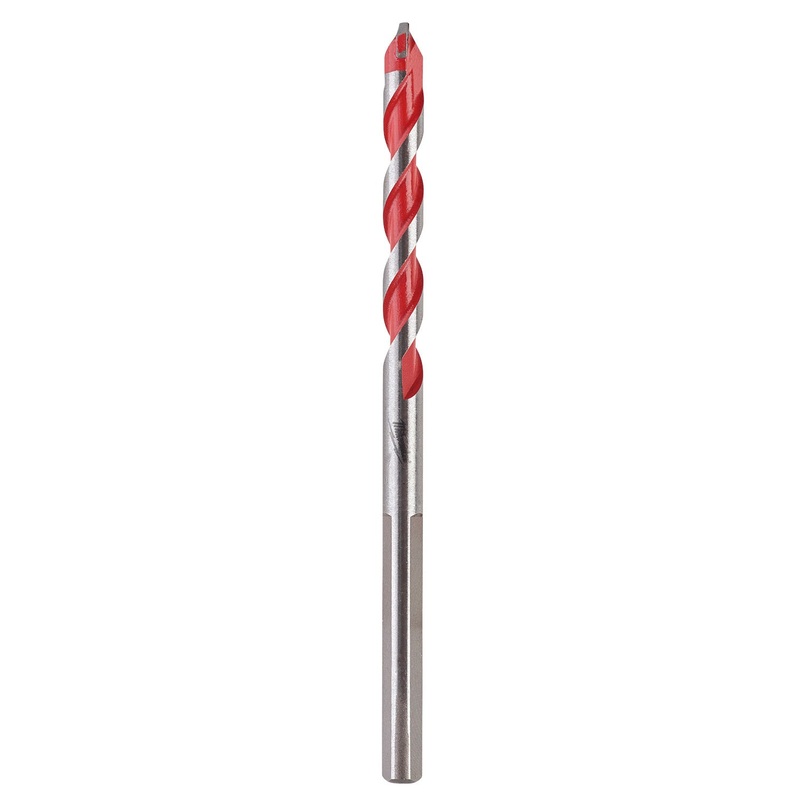 Milwaukee 3x90mm Hammer Drill Bit 4932471167