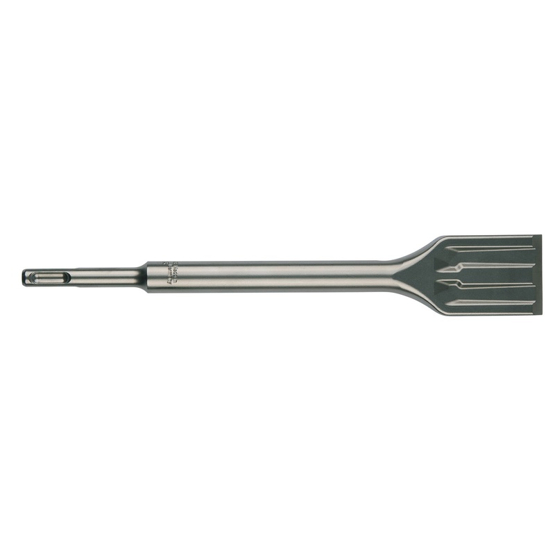 Milwaukee 40x250mm SDS PLUS SLEDGE Wide Chisel 4932478264