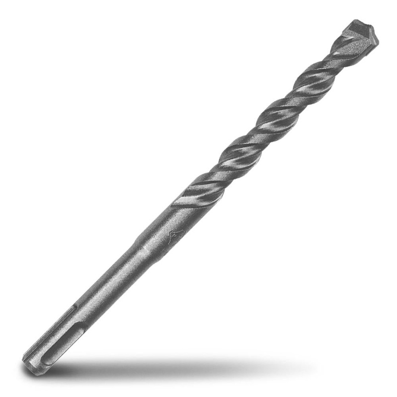 Milwaukee 5 x 160mm SDS Plus 4932399315