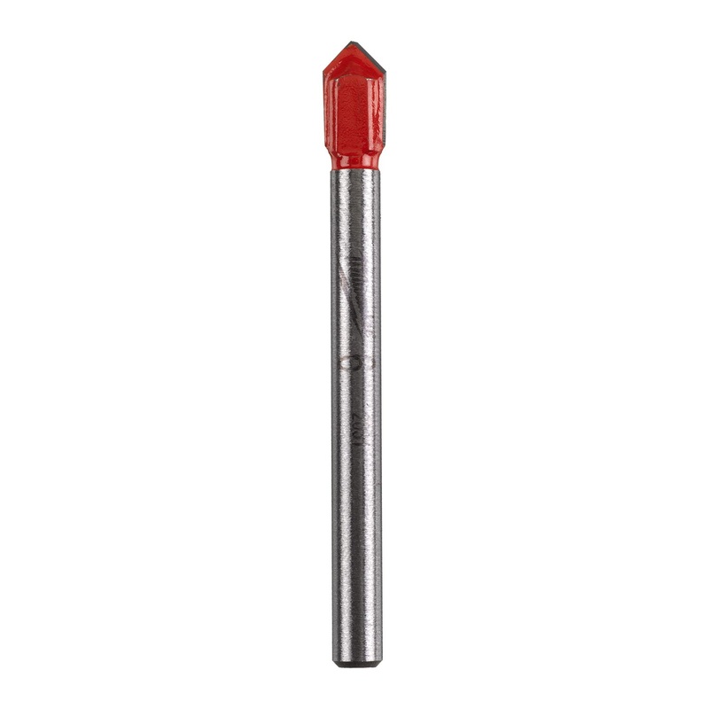 Milwaukee 6mm Glass and Tile Bit 4932471958