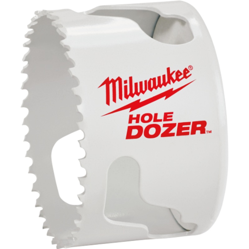 Milwaukee 92mm (3-5/8) Hole Saw Hole Dozer 49560197