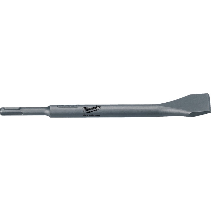 Milwaukee SDS Plus Angle Chisel 4932353424