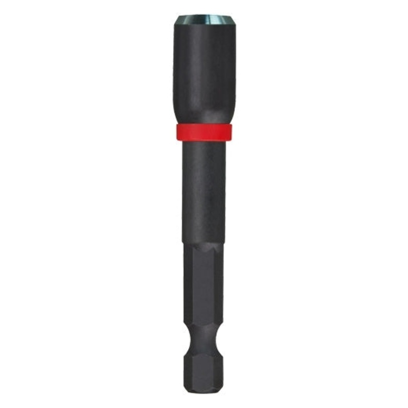 Milwaukee Shockwave 1/4 x 65mm Mag. Driver 1 Pack 49664532