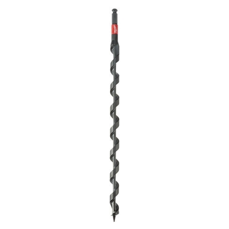 Milwaukee Shockwave 18 x 460mm Utility Auger 48136758