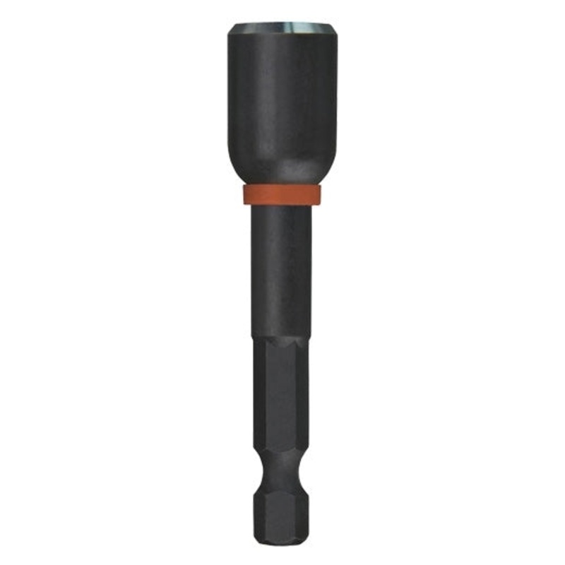 Milwaukee Shockwave 7/16 x 65mm Mag. Driver 1 Pack 49664536