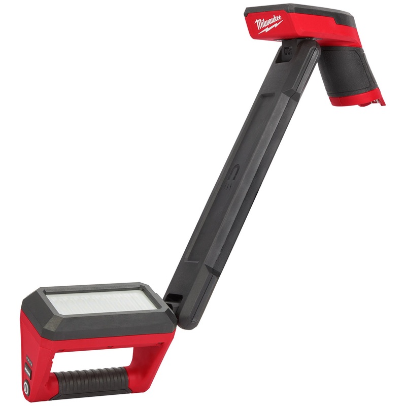 Milwaukee 12V LED Undercarriage Light (Tool Only) M12UCL0