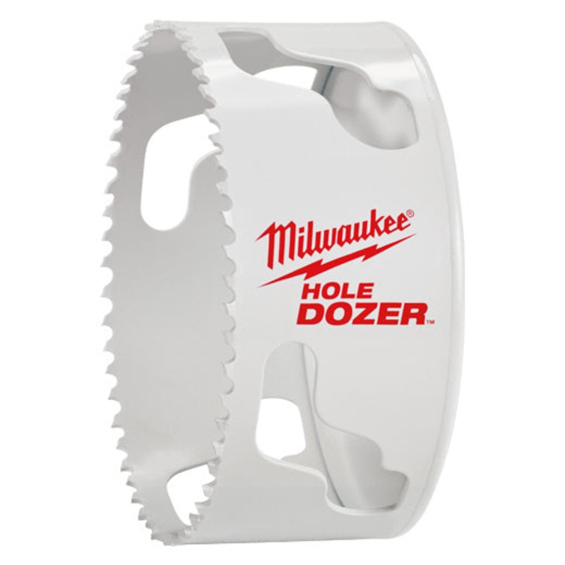 Milwaukee 14mm (9/16) Hole Dozer Hole Saw 49569690