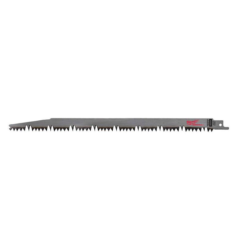 Milwaukee 300mm Sawzall Pruning Blade 48001305