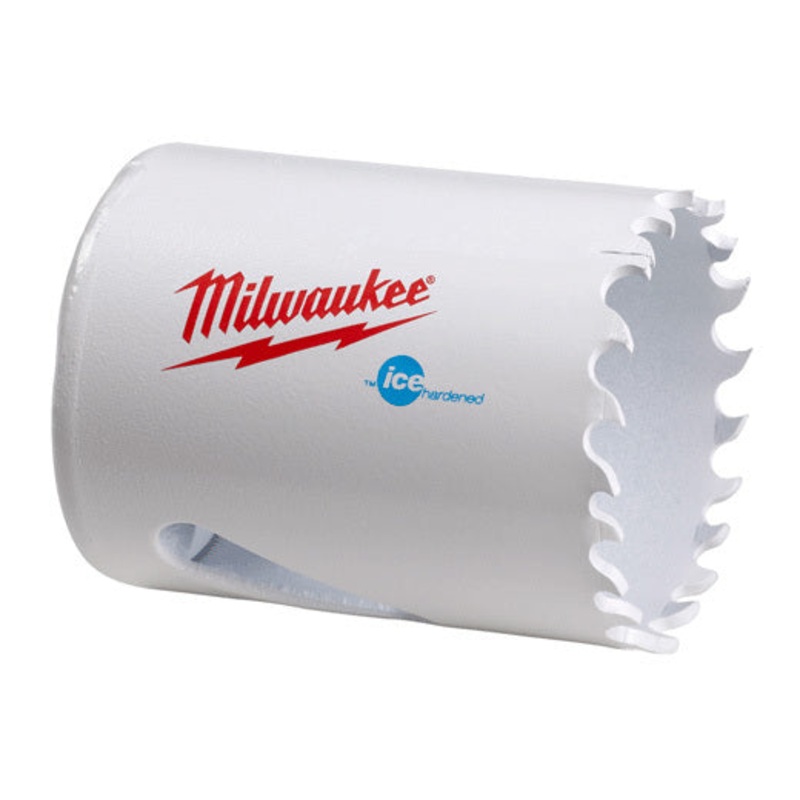 Milwaukee 33mm (1-5/16) Ice Hardened Holesaw 49569614