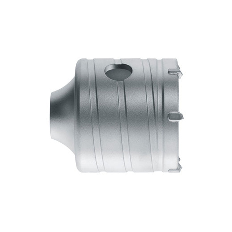 Milwaukee 40x50mm Hollow Core Cutter M16 Thread 4932464836