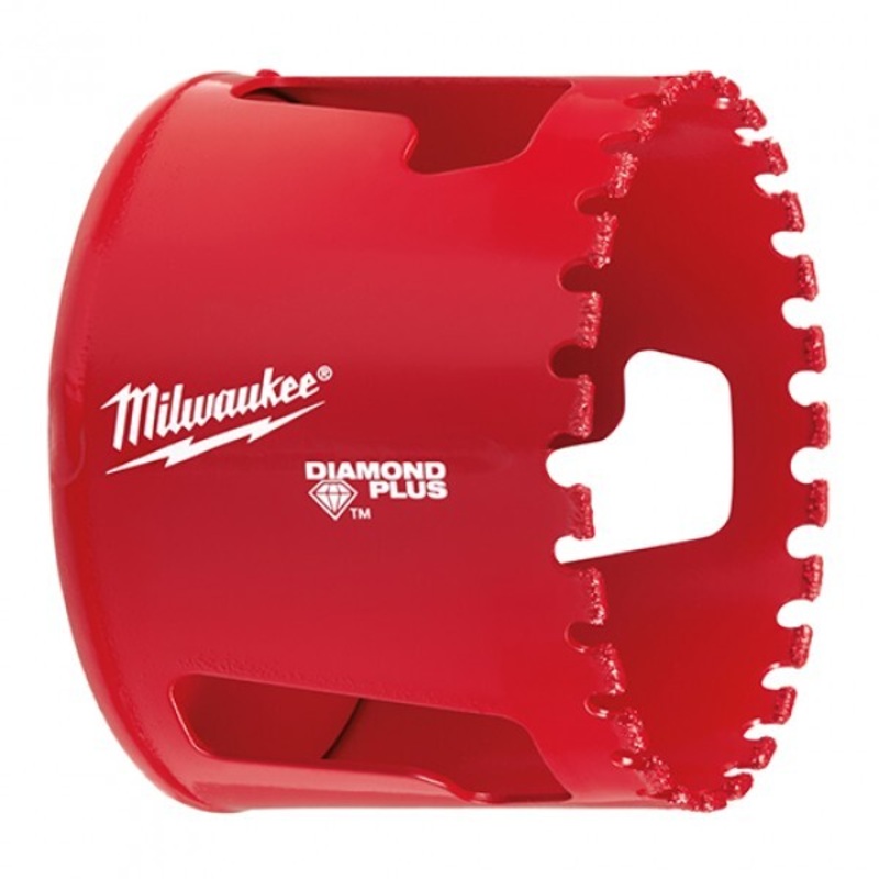 Milwaukee 7/8 22mm Diamond Plus Hole Saw 49565605