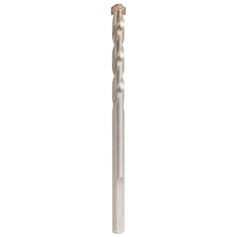 Milwaukee BIG HAWG with Carbide Teeth Pilot Bit 49569300