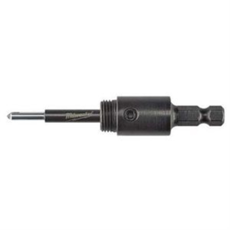 Milwaukee Diamond Plus Arbor with Retractable Star 49567135