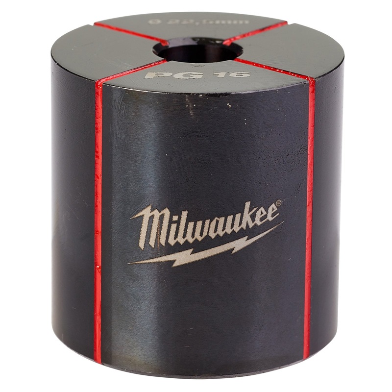 Milwaukee EXACT M22 Knockout Die 4932430915