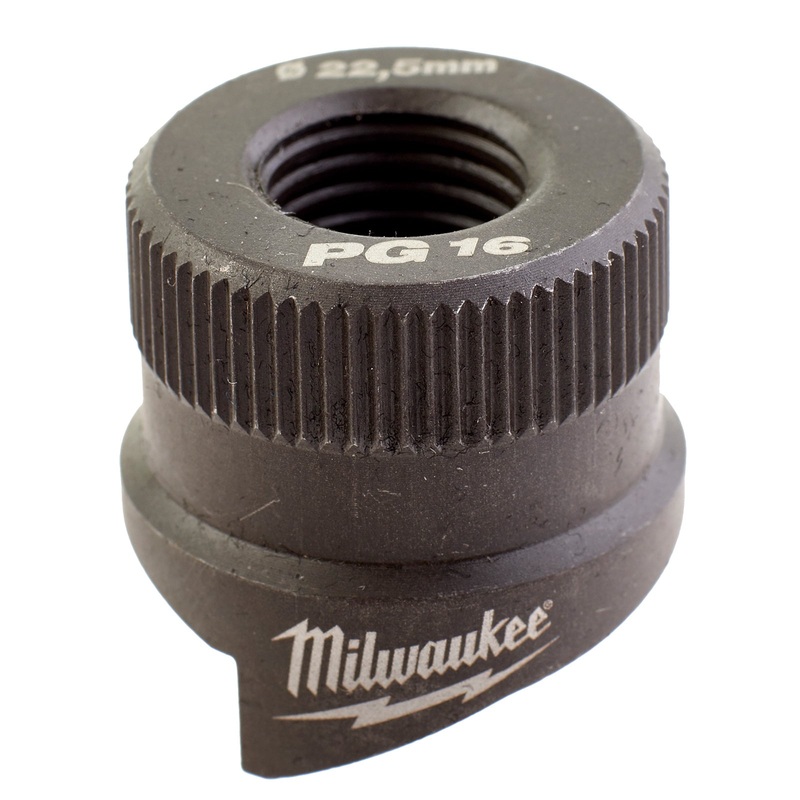 Milwaukee EXACT M22 Knockout Punch 4932430843