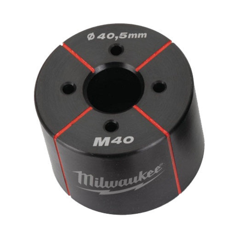 Milwaukee EXACT M40 Knockout Die 4932430919