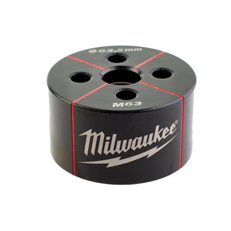 Milwaukee EXACT M63 Knockout Die 4932430921
