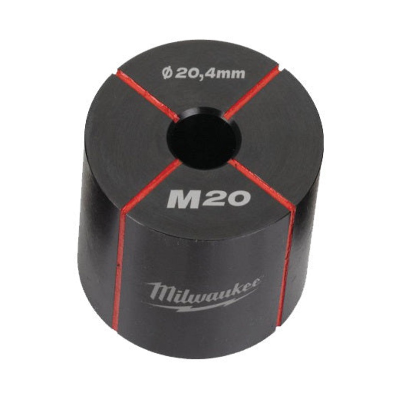 Milwaukee EXACT PG13/M20 Knockout Die 4932430914