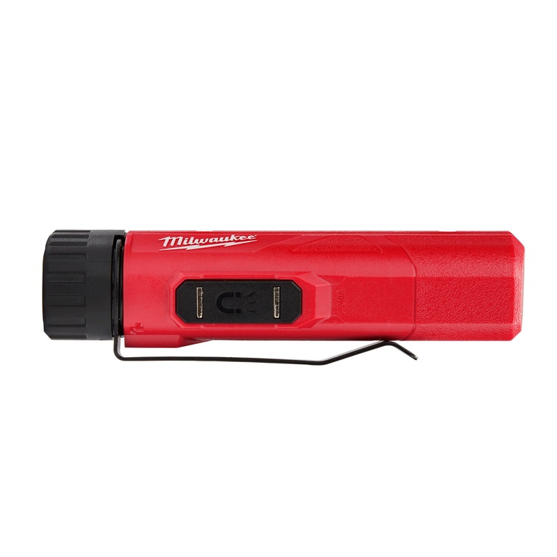 Milwaukee Focusing Flashlight FL-LED