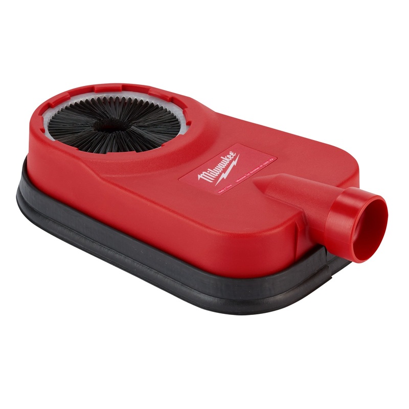 Milwaukee SDS Max Dust Extraction Attachment 5317-DE