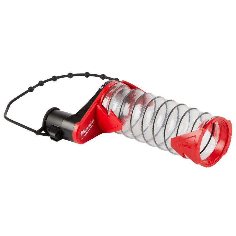 Milwaukee SDS Plus Dust Trap 48033035