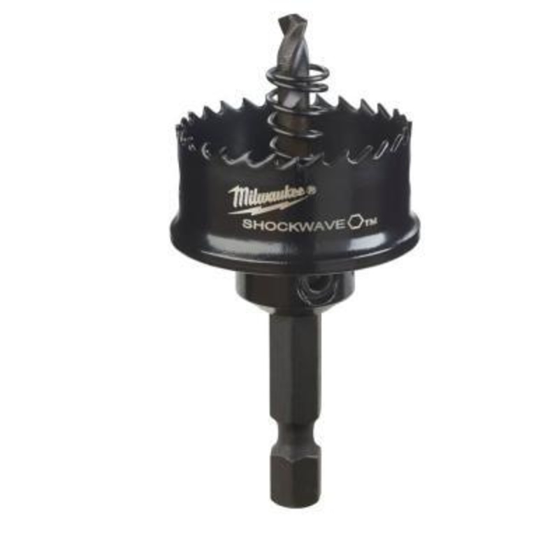Milwaukee Shockwave 29mm 1-1/8 Thin Wall Hole Saw 49569820