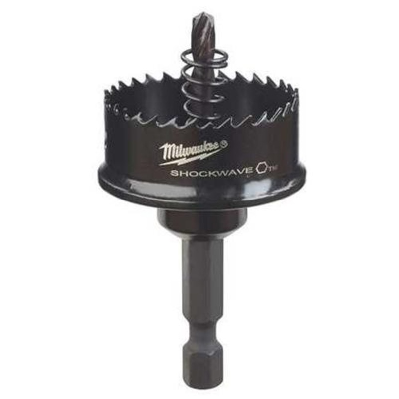Milwaukee Shockwave 32mm 1-1/4 Thin Wall Hole Saw 49569825