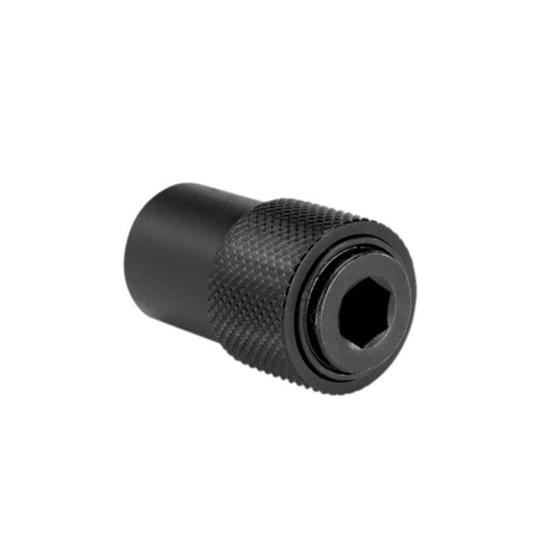 Milwaukee 1/2 Dr 7/16 Hex Adapter 48660061